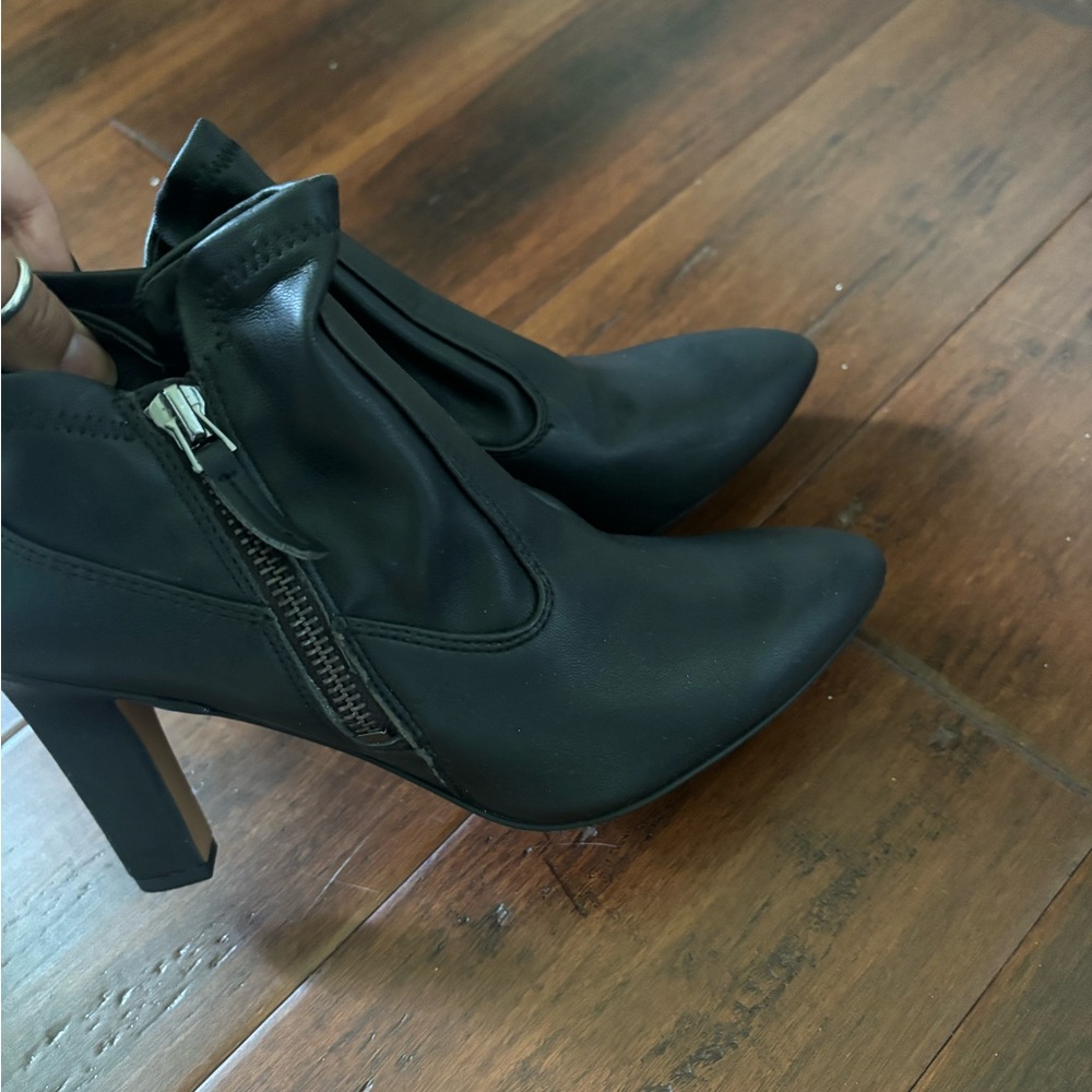 Booties